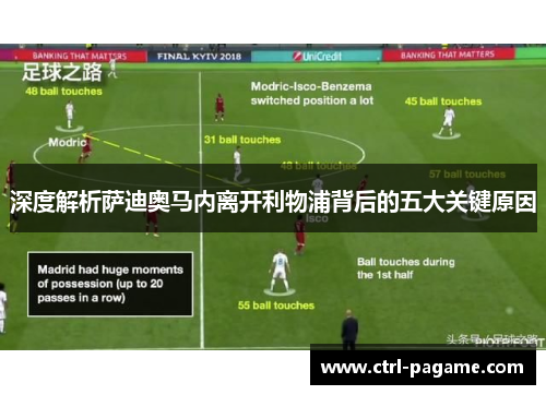 深度解析萨迪奥马内离开利物浦背后的五大关键原因 深度解析萨迪奥马内离开利物浦背后的五大关键原因