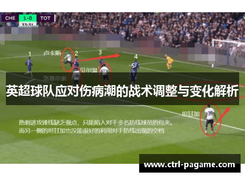 英超球队应对伤病潮的战术调整与变化解析